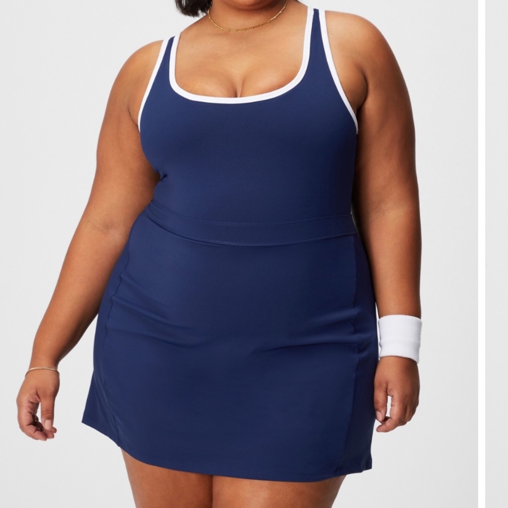 FABLETICS built in shorts Tennis Dress